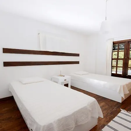 Villa Sedir *