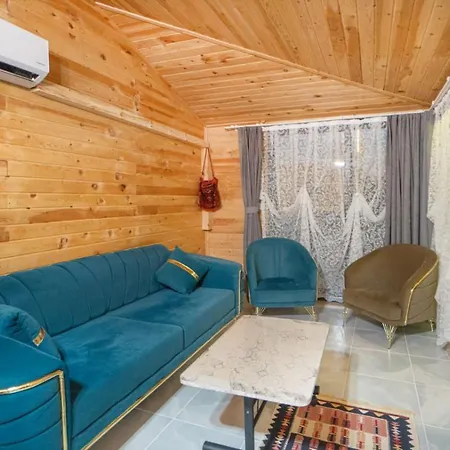 Sedir Fethiye