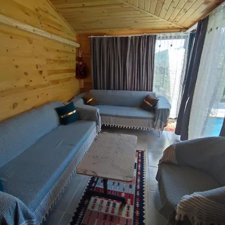 Holiday home Sedir Fethiye