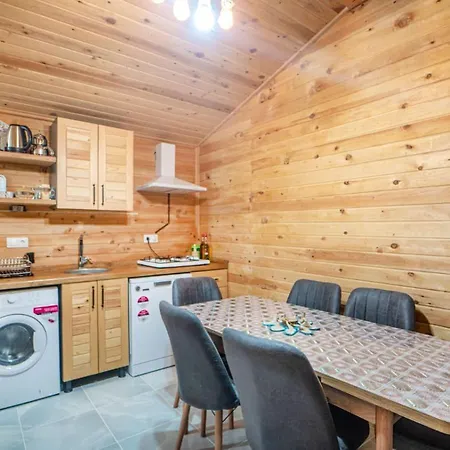 Holiday home Sedir