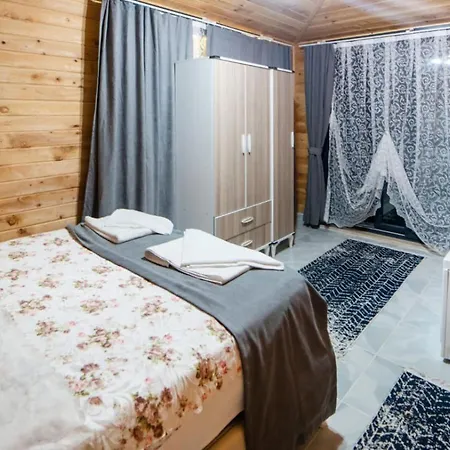 Holiday home Sedir *