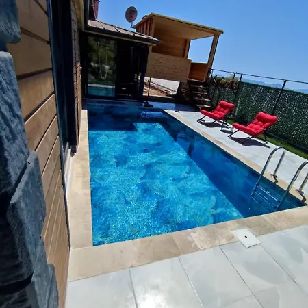 Sedir Holiday home Fethiye
