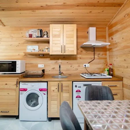 Holiday home Sedir Fethiye