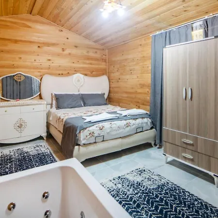 Holiday home Sedir