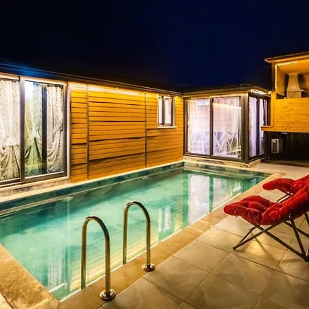 Sedir Holiday home