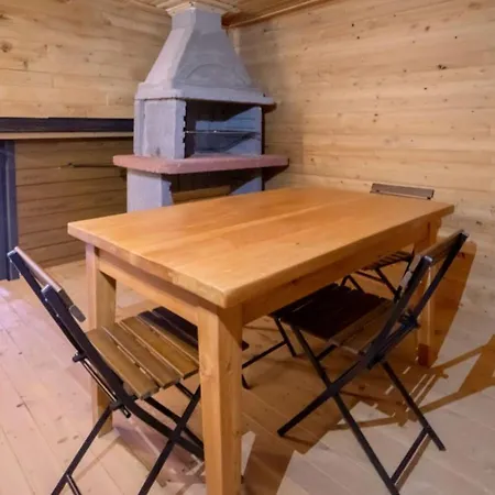 Sedir Holiday home *