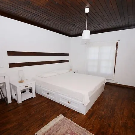 Villa Sedir Kaş