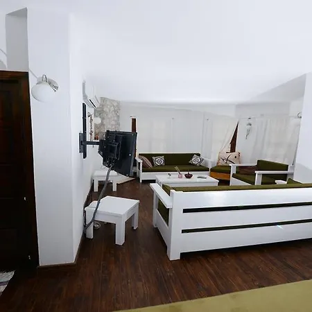 Villa Sedir