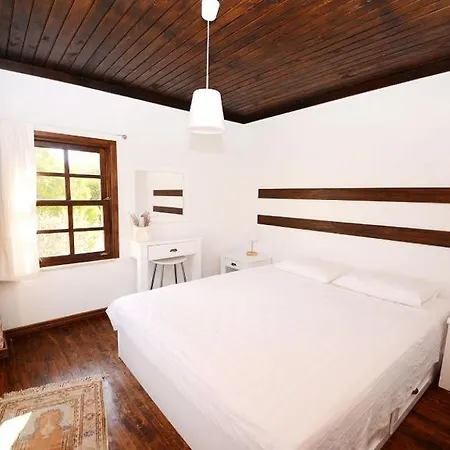 Sedir Villa Kaş