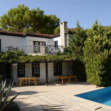 Villa Sedir Kaş