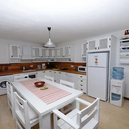 Villa Sedir